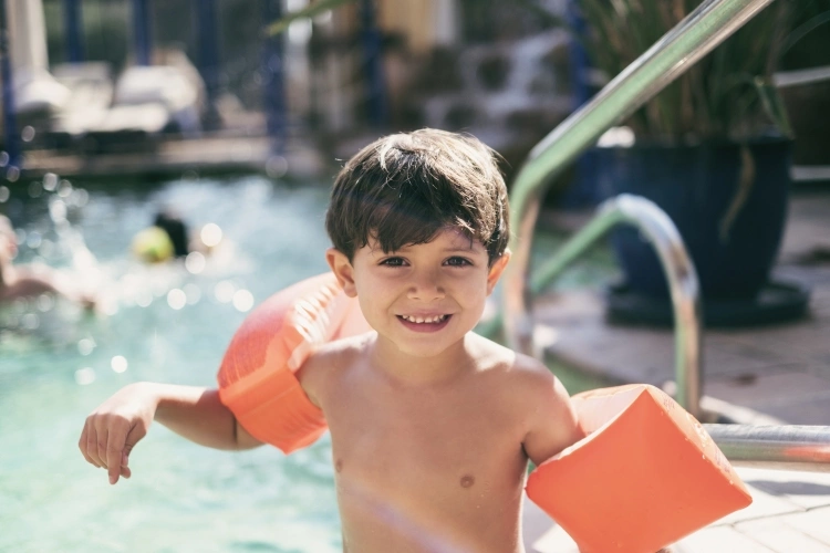 Pool Safety Device Frequently Asked Questions (FAQs)