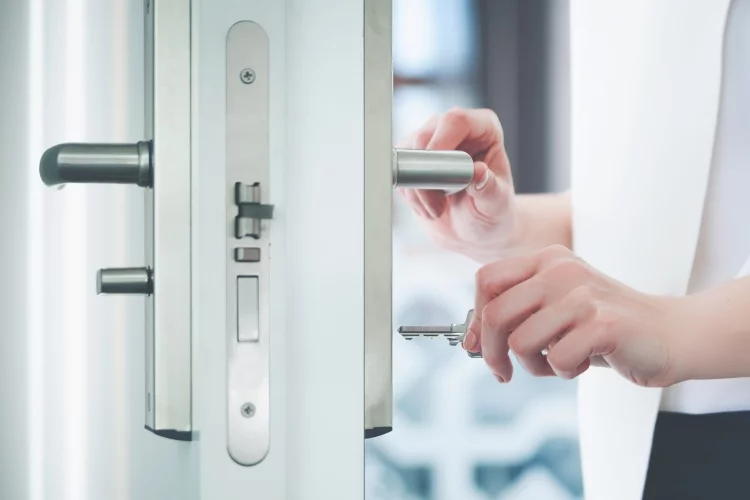 Top 8 Best High Security Door Lock