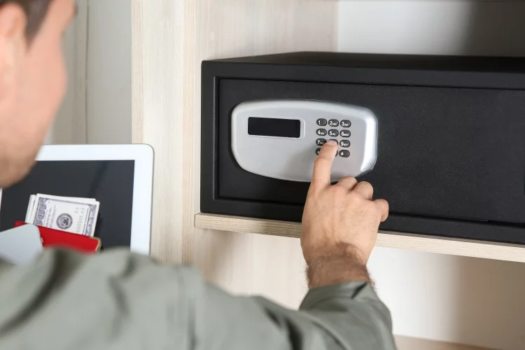 Top 10 Best Electronic Safe Lock Reviews