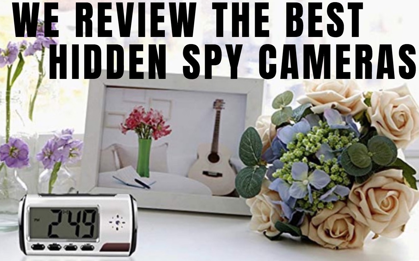 Top 9 Best Motion activated cameras