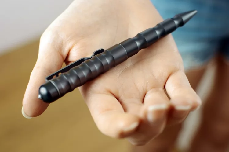 Top 3 Best Tactical Pens