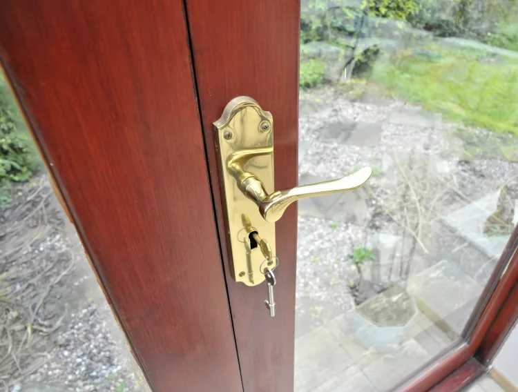 Tips on How To Make Your Doors More Burglar Proof
