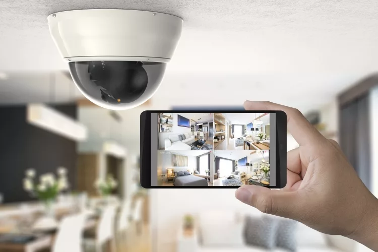 Related posts for Security Cameras Buyers
