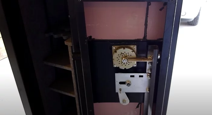 How Does the Stack-On Gun Safe Compared to the Other Safes?