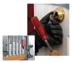Learn more about lock bumping and get a handle on how it works