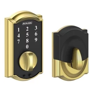 Why Do We Review So Many Schlage Locks On This Website?