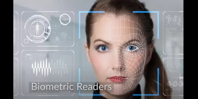 How do Biometric Readers Work ?