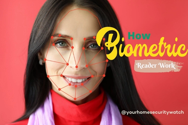How Biometric Readers Work