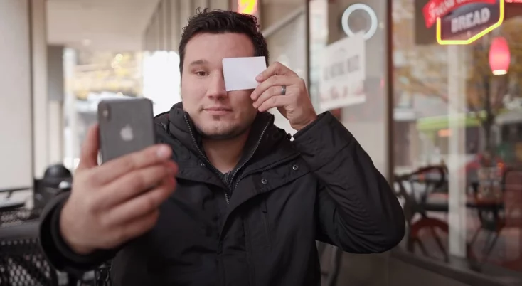 Overview of Facial ID and Touch ID