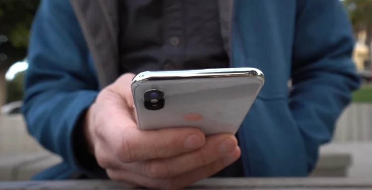 Overview of Touch ID