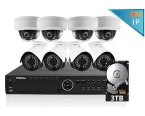 10 Great Reasons to Install a Home Security System