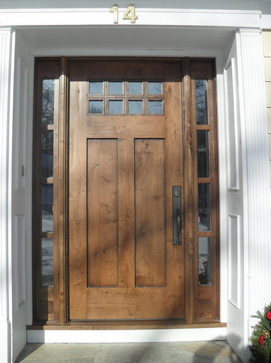 Residential Exterior Doors Your Complete Buying Guide