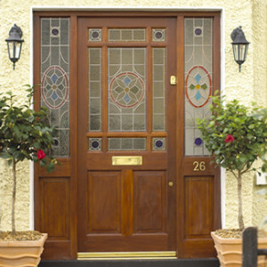 Residential Exterior Doors - Your Complete Buying Guide