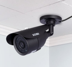 Zosi Outdoor Night Vision Security Camera Review