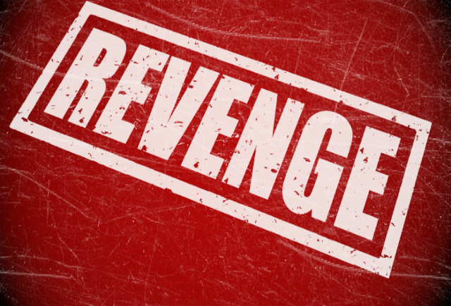 Revenge Rapist (Anger Retaliatory)