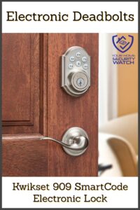 smartcode deadbolt