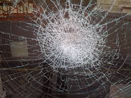 Laminated Glass Is Less Dangerous When Broken