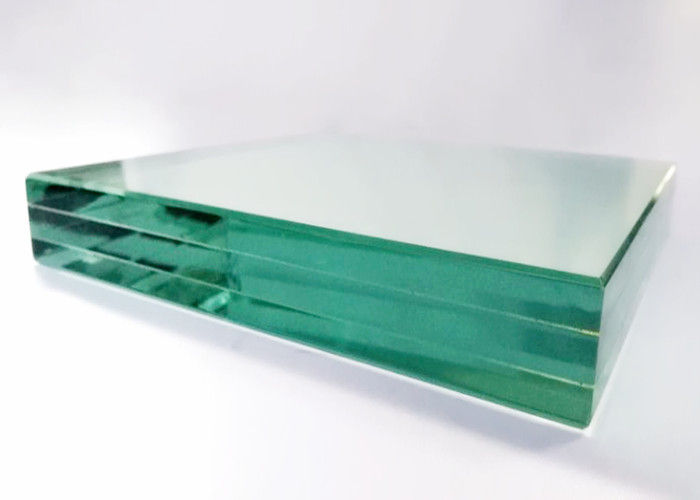  Laminated glass Vs. Tempered glass 
