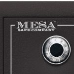 Mesa MBF1512C Burglary And Fire Safe Review