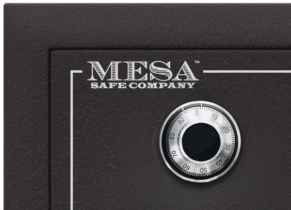 Mesa Safe Company Review