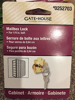  Other Gatehouse products 