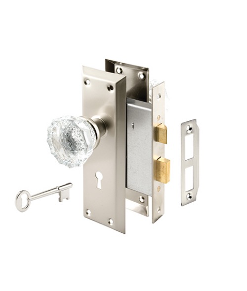 Gatehouse Lock Reviews - Deadbolts, Doorknobs, and More!