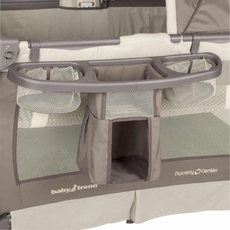 Safest And Best Baby Pack N Play Reviews, Buying Guide, and FAQs 2022