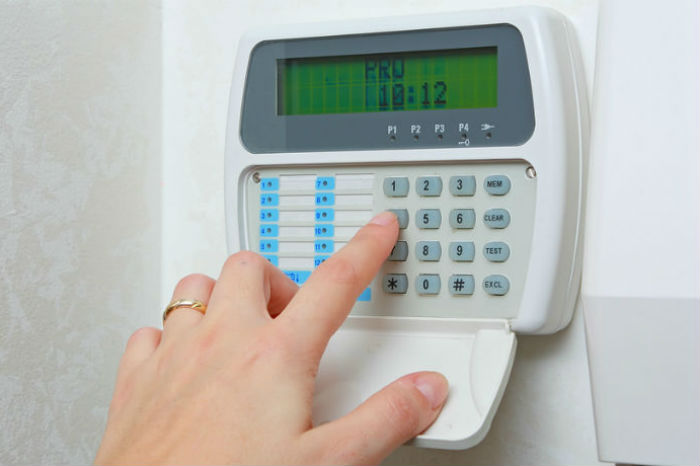 What Is A Burglar Alarm Exactly?