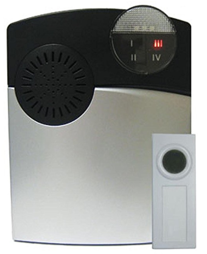 Dakota Alert 1000 Wireless Doorbell Review
