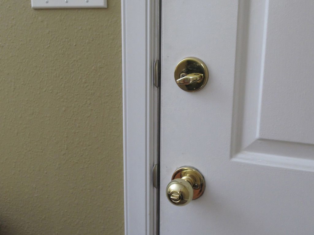 We Review The Best Door Security Bars And Jammers