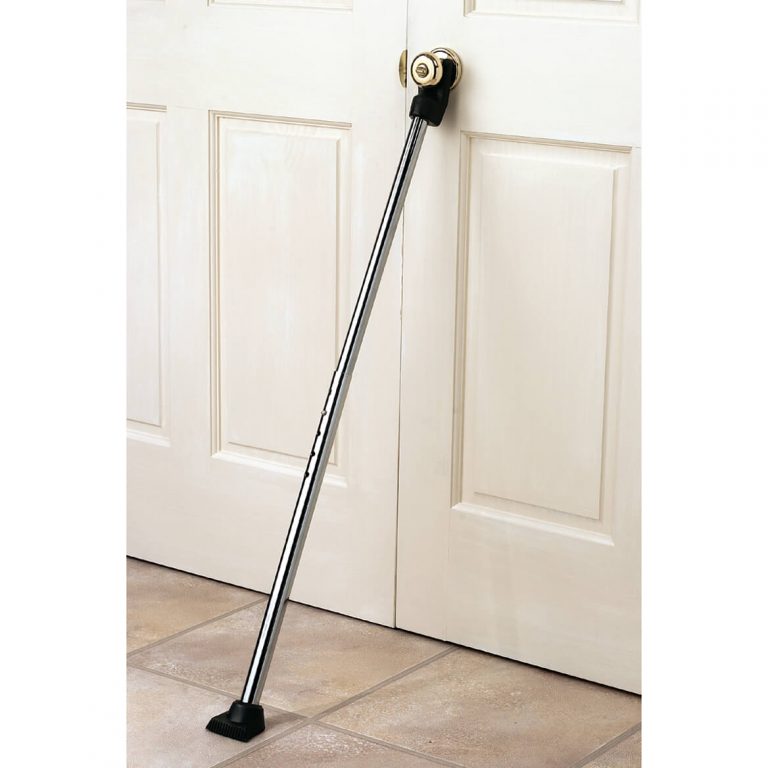 Best Door Security Bar and Jammers Reviews, Buying Guide and FAQs