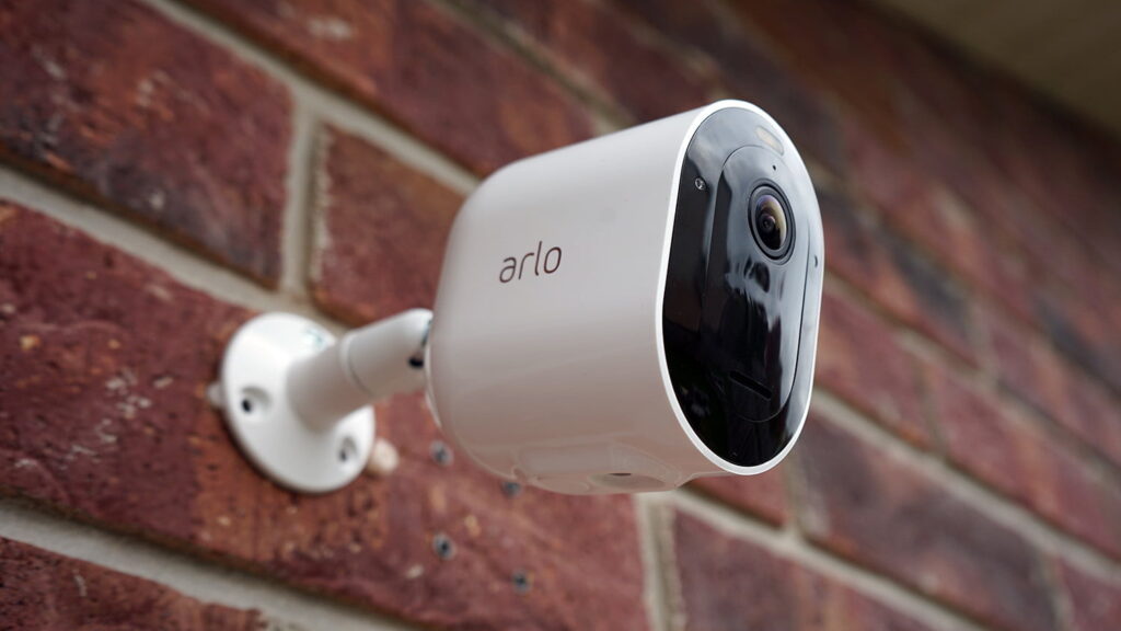 ZOSI Wireless Outdoor IP Camera System