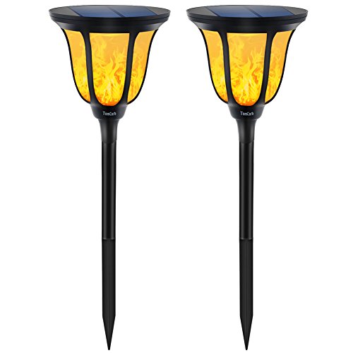 We Review the Best Outdoor Solar Lights - Our Top Picks