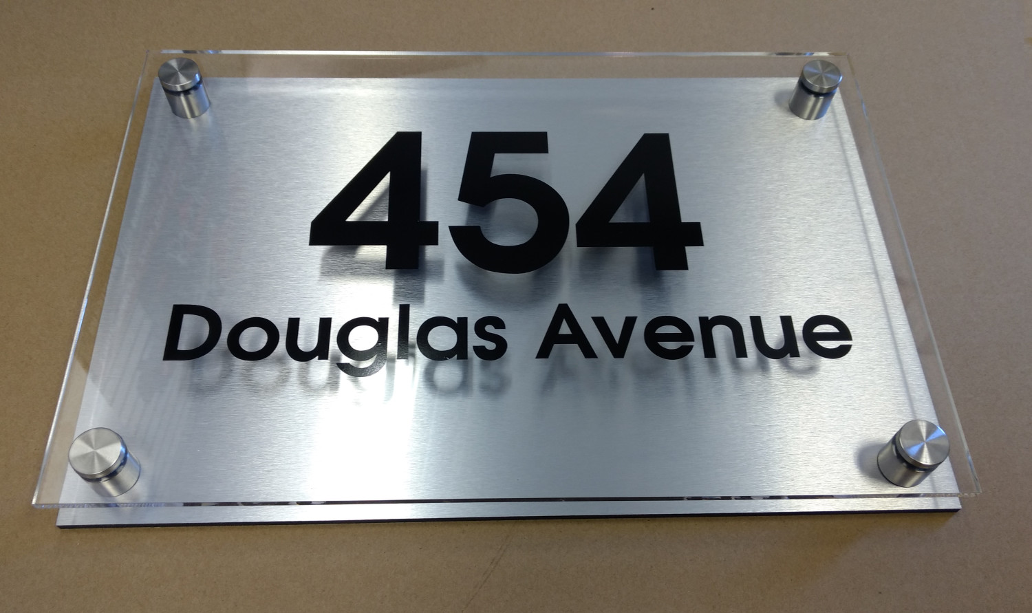 custom home address Your Home & Business Security Experts