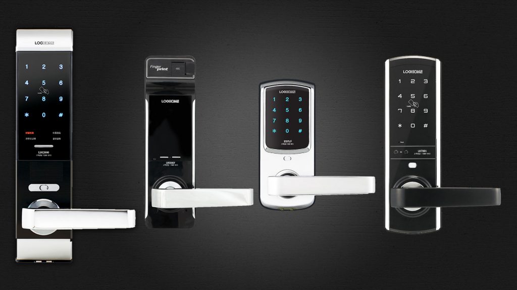 Advantages of RFID-based Lock Systems