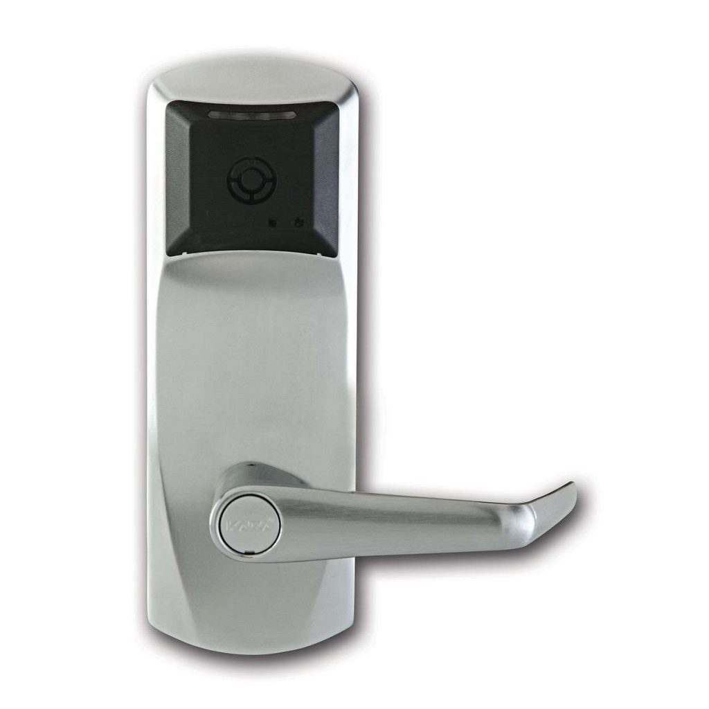 What Is An Rfid Lock System And How Does It Work
