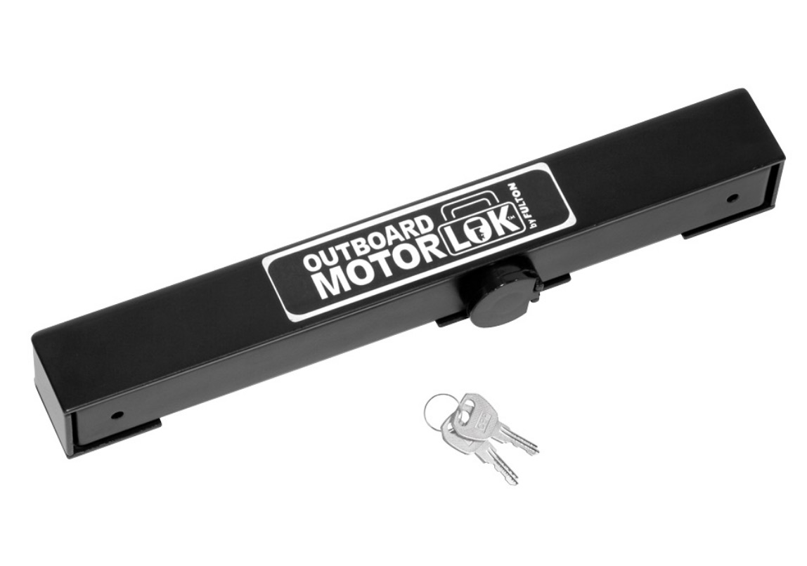 fulton outboard motor lock Your Home & Business Security Experts