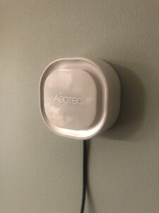Aeotec Siren 6 Review