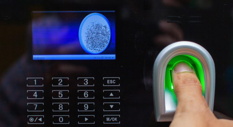 Enhanced windows biometric security как отключить