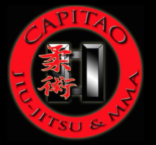 Capitao Jiu Jitsu And Mma