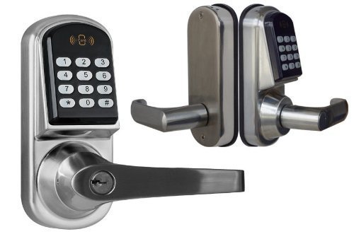  Are keyless deadbolts expensive? 