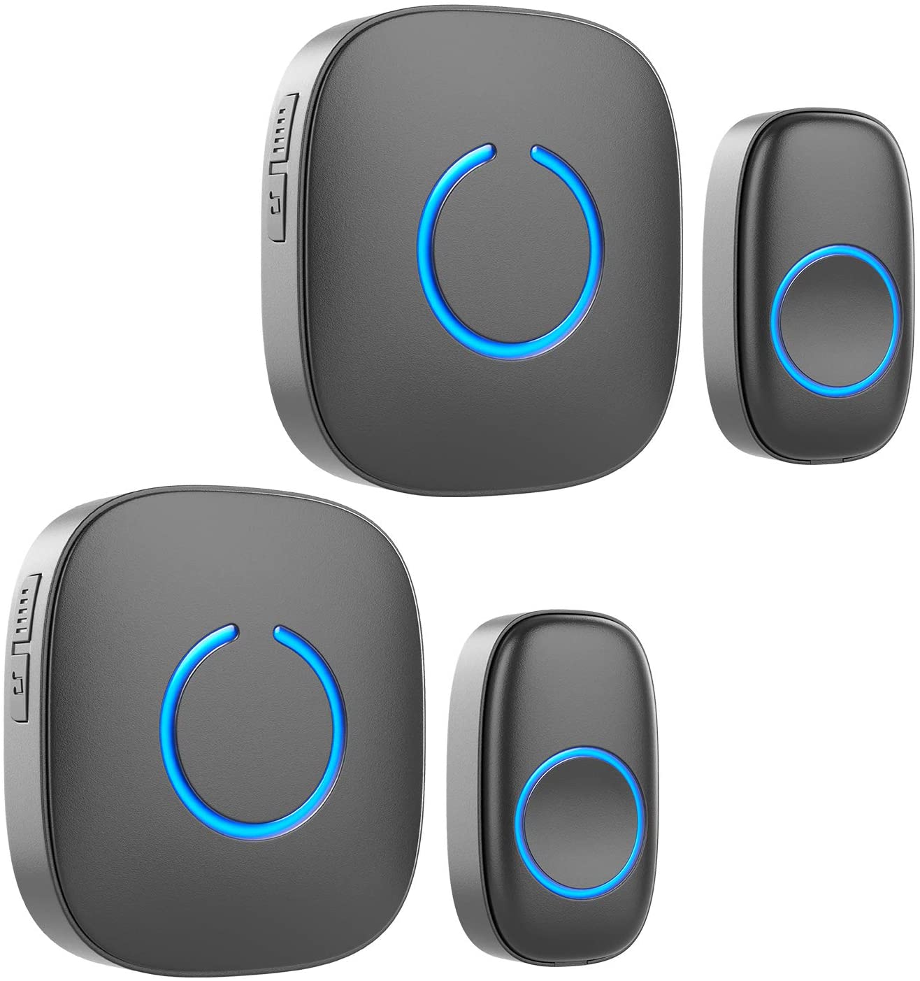 We Review 3 Of The Best Long Range Wireless Doorbell Systems